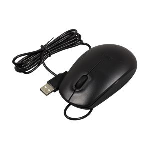 Dell wired mouse