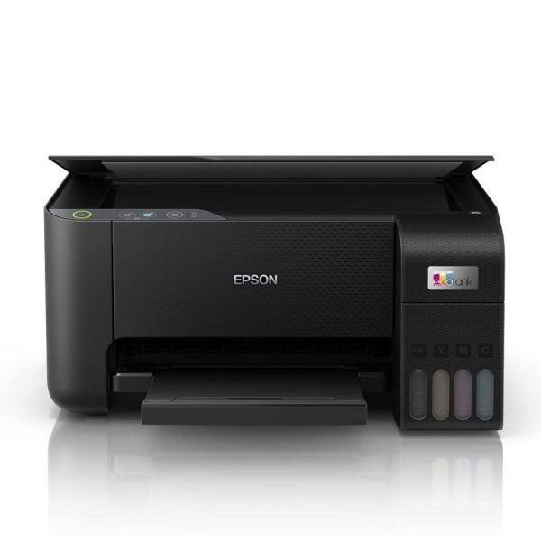 Epson EcoTank L3211 colour printer