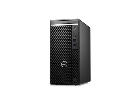 Dell OptiPlex 5000 series desktop from the GBSS portfolio