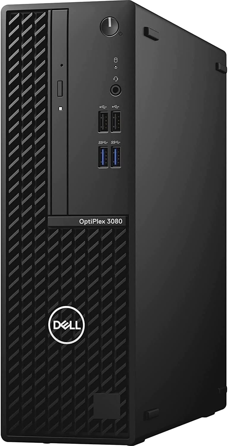 Dell OptiPlex 3080 micro desktop from the GBSS portfolio