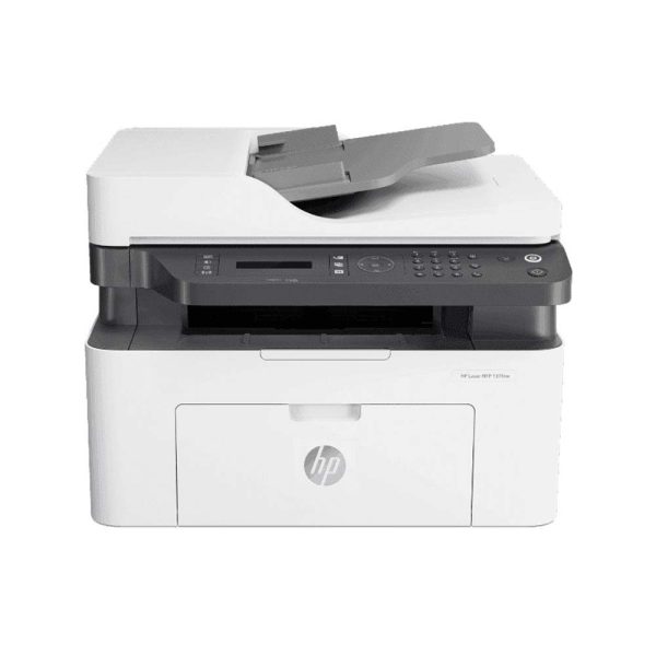 HP Laser MFP 137fnw multifunction printer from the GBSS portfolio