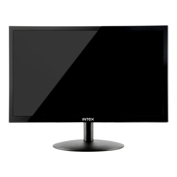 Used 19-inch computer monitor