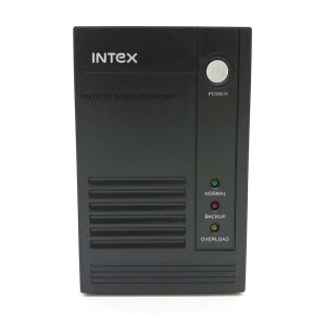 Intex smart 1500 VA UPS from the GBSS portfolio