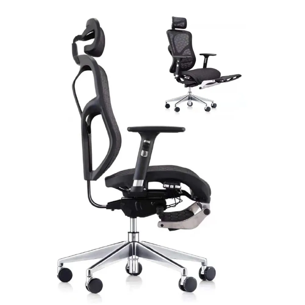 Office chair from the GBSS furniture portfolio