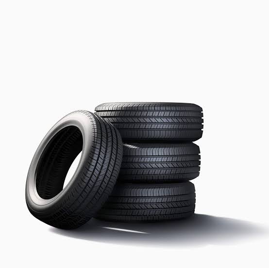 New tyre from the supplied GBSS tyre portfolio